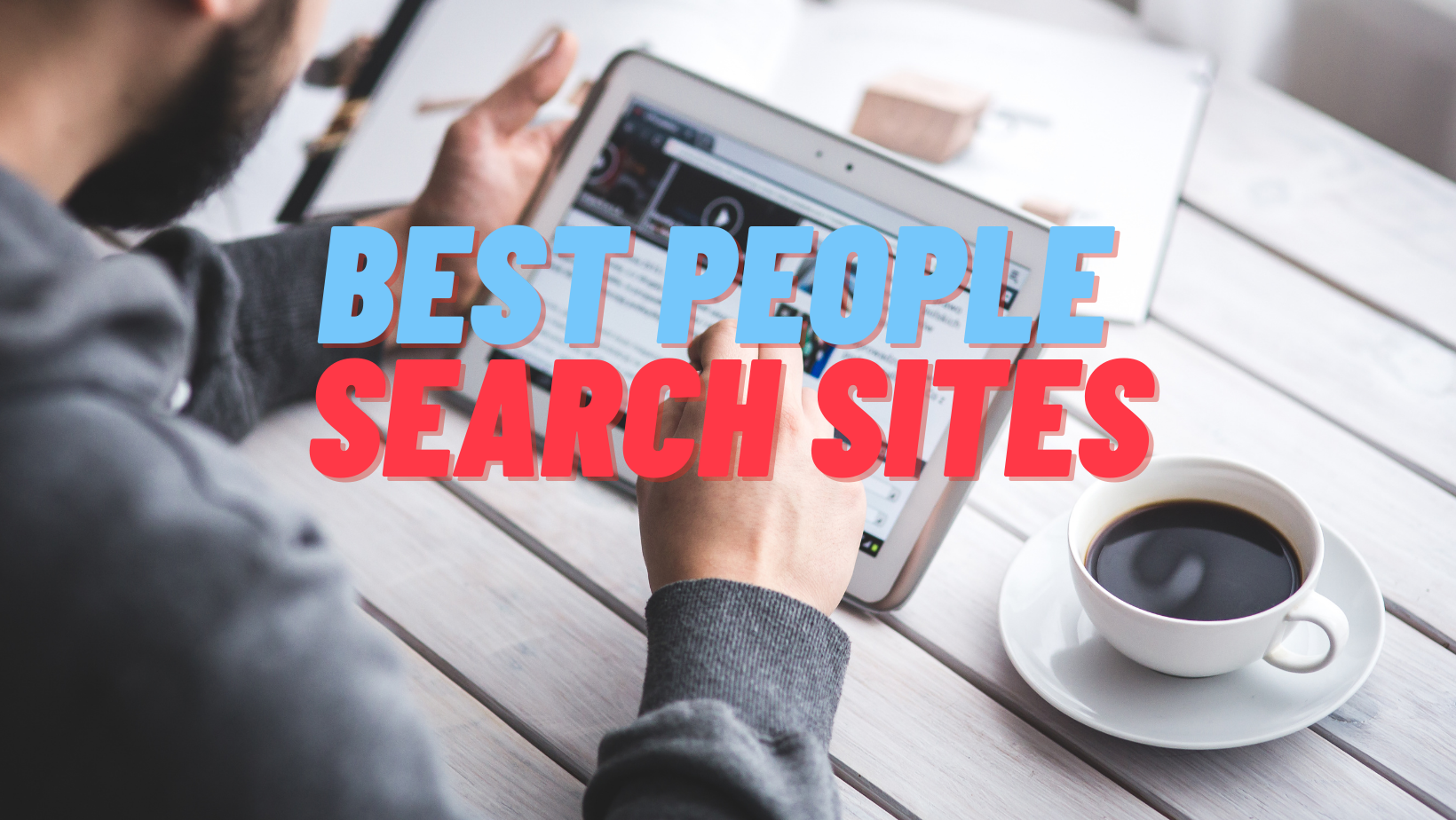 6 Best People Search Sites of December 2023