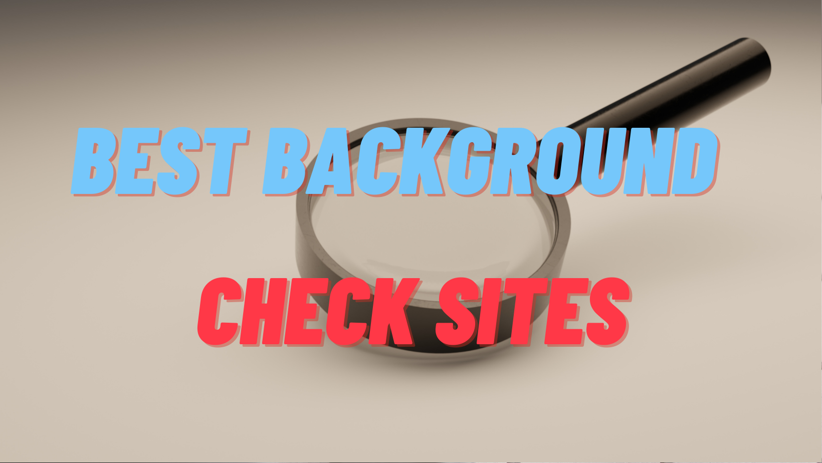 6 Best Background Check Services in December 2023