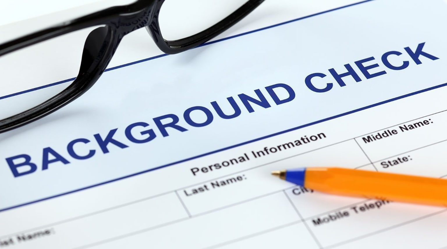 What is a Background Check? – Ultimate Guide