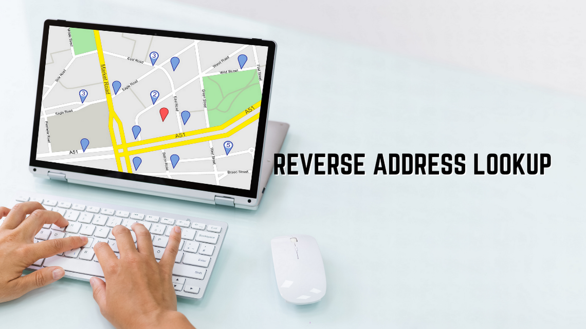 7 Best Reverse Address Lookup Sites: Online Address Search
