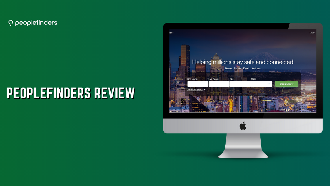 PeopleFinders Review: Pros, Cons & Features in 2023