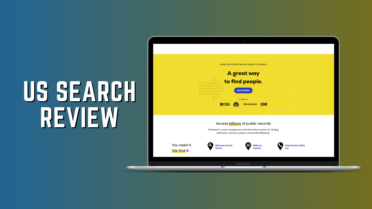 US Search Review: Is it a Legit Background Check Site?