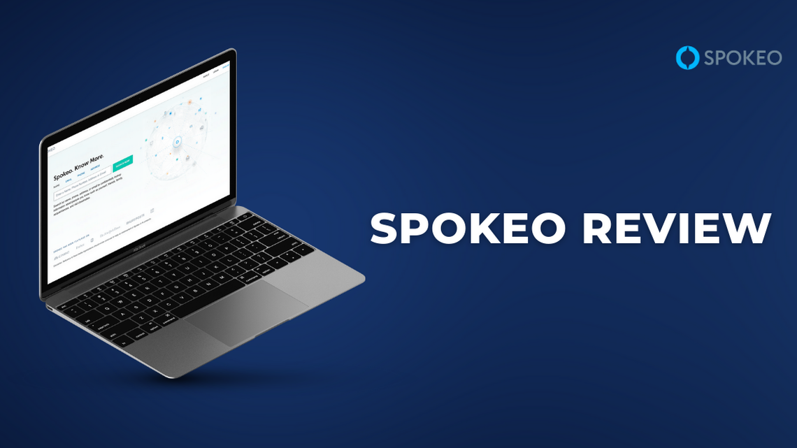 Spokeo Review – Is It a Legit People Search Site?