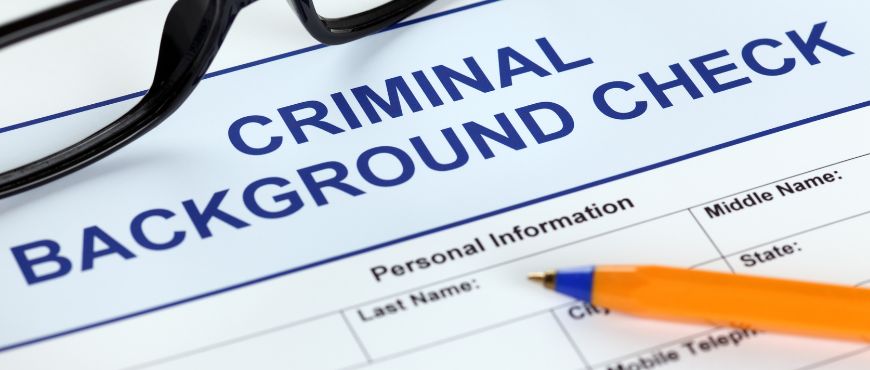 How to Look Up Someone’s Criminal Record – Detailed Guide