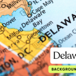Background Check Delaware