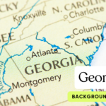 Background Checks in Georgia