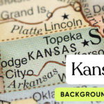 Background Check Kansas